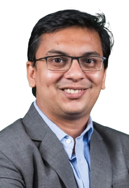 Hardik Vora