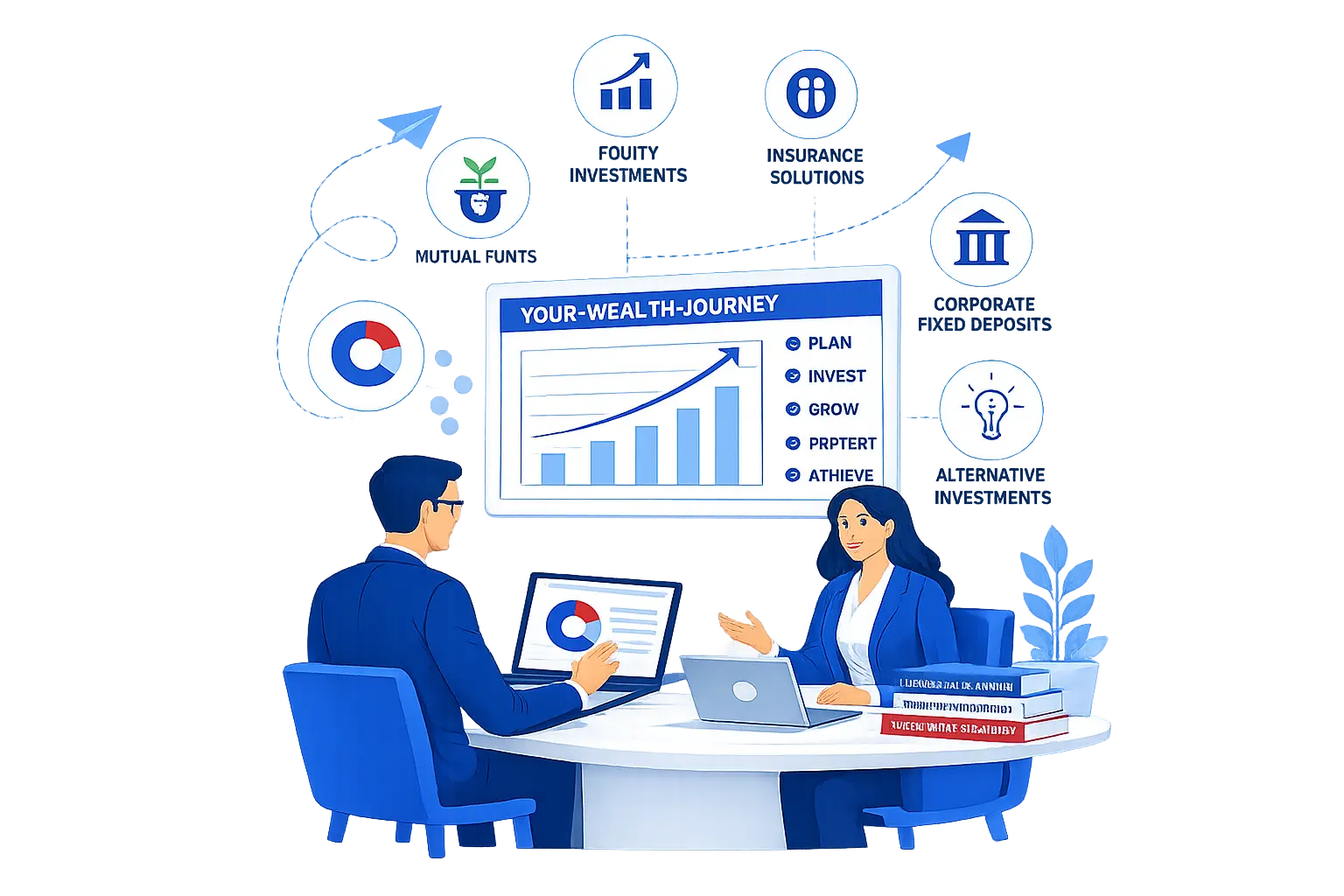 Business Loans <br> For Daily Expenses