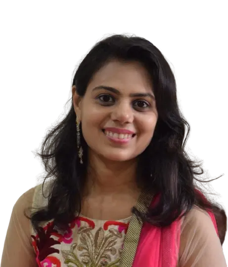 Ashmi Vora