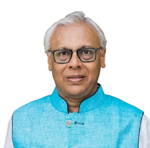 Sudhir Vora